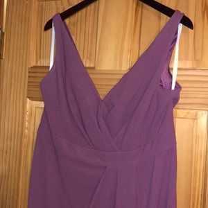 David’s bridal dress